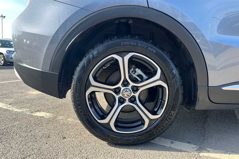 Used MG MG ZS 2025 for sale - 77944033: Photo 11