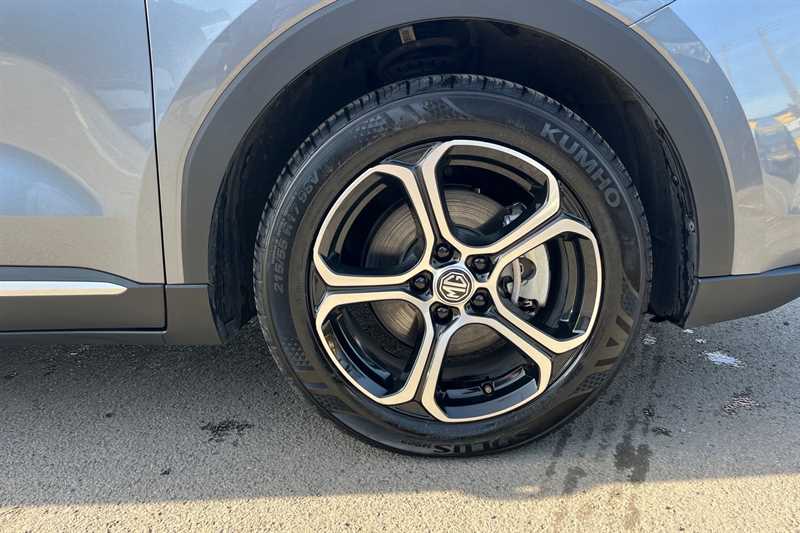 Used MG MG ZS 2025 for sale - 77944033: Photo 12