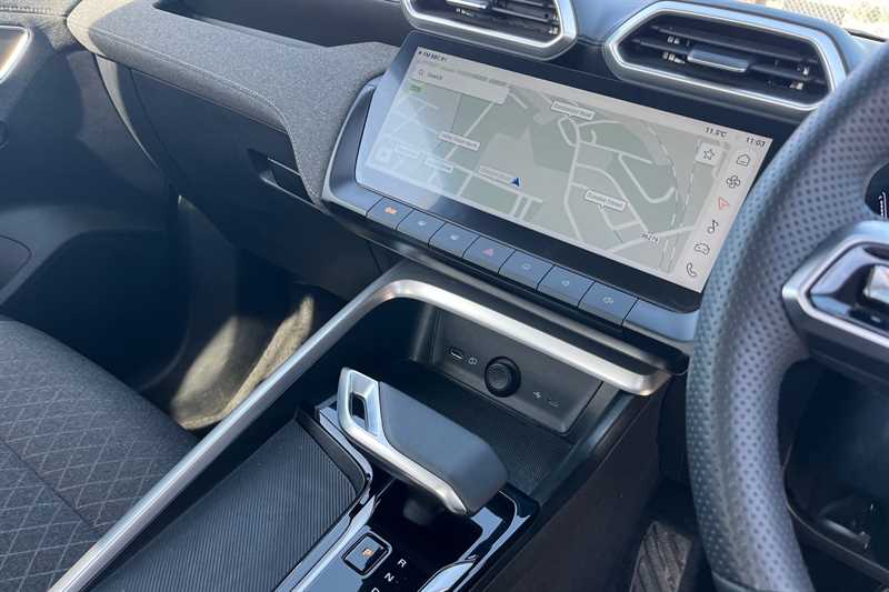 Used MG MG ZS 2025 for sale - 77944033: Photo 14