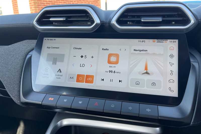 Used MG MG ZS 2025 for sale - 77944033: Photo 17