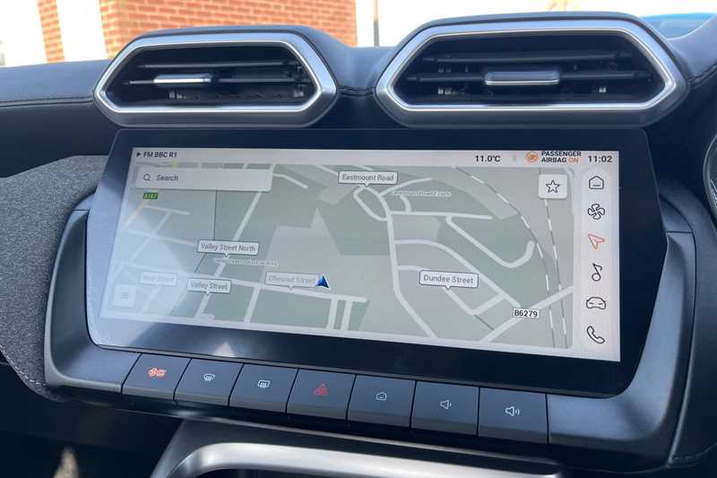 Used MG MG ZS 2025 for sale - 77944033: Photo 18