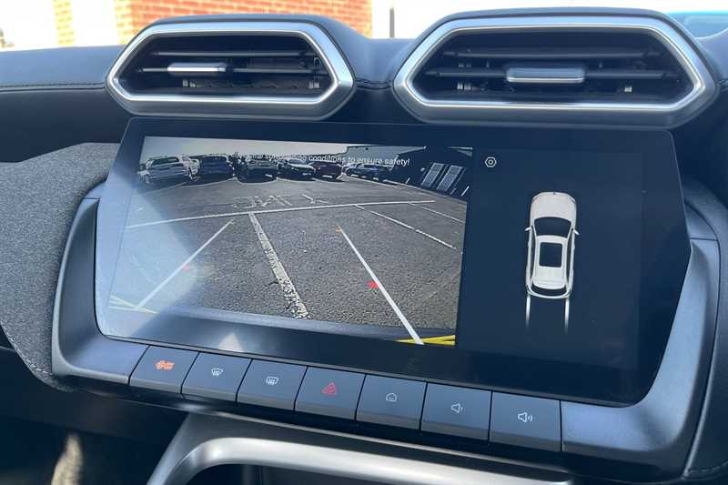 Used MG MG ZS 2025 for sale - 77944033: Photo 19