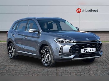 MG MG ZS feature image