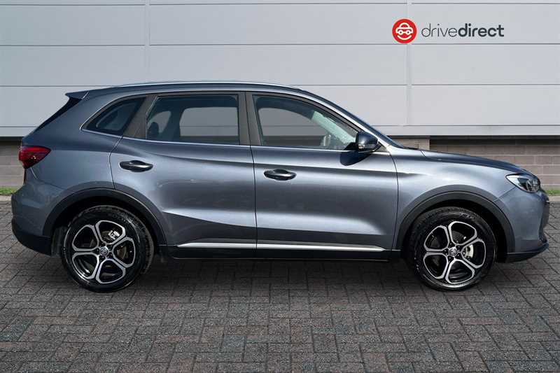 Used MG MG ZS 2025 for sale - 77944033: Photo 2