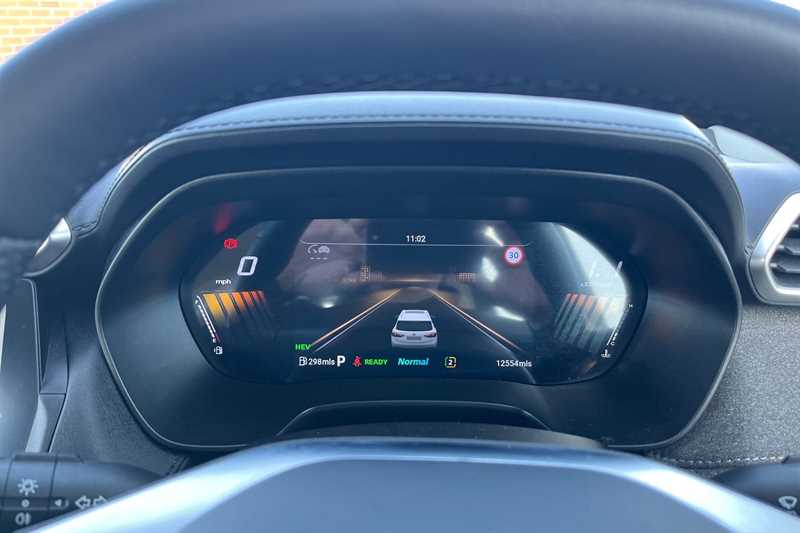 Used MG MG ZS 2025 for sale - 77944033: Photo 20