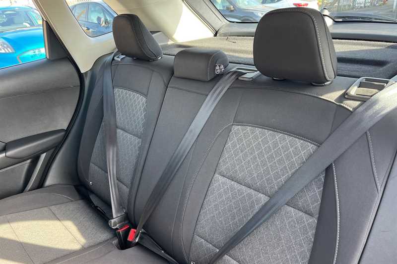 Used MG MG ZS 2025 for sale - 77944033: Photo 24