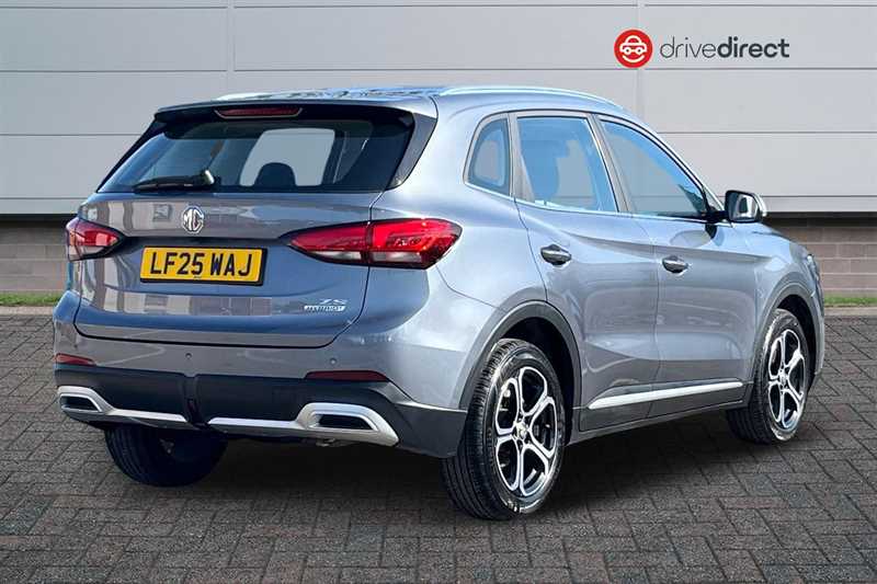 Used MG MG ZS 2025 for sale - 77944033: Photo 3