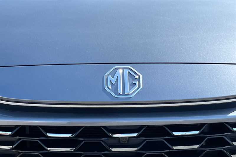 Used MG MG ZS 2025 for sale - 77944033: Photo 30