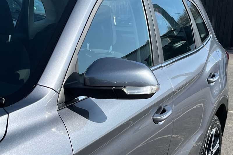 Used MG MG ZS 2025 for sale - 77944033: Photo 35