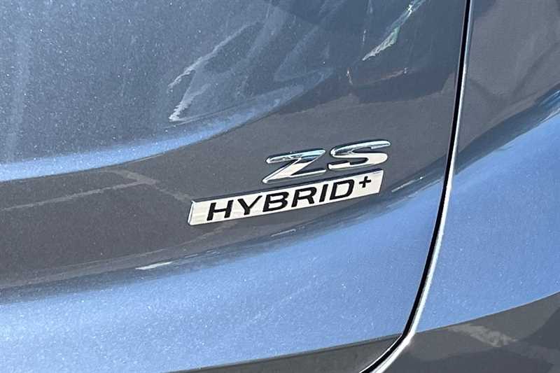 Used MG MG ZS 2025 for sale - 77944033: Photo 37