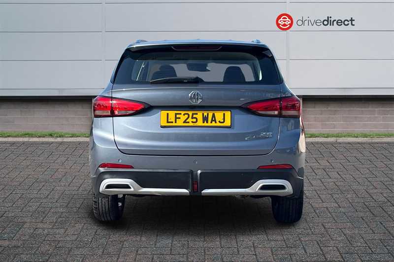 Used MG MG ZS 2025 for sale - 77944033: Photo 4