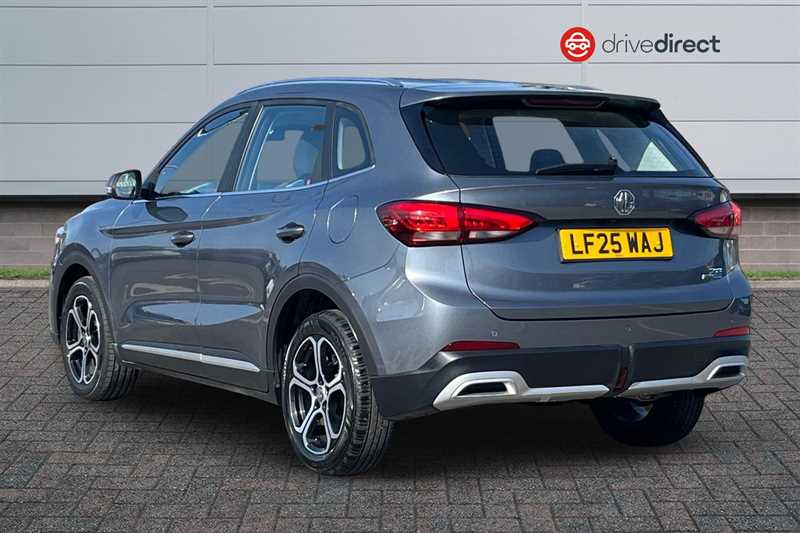 Used MG MG ZS 2025 for sale - 77944033: Photo 5