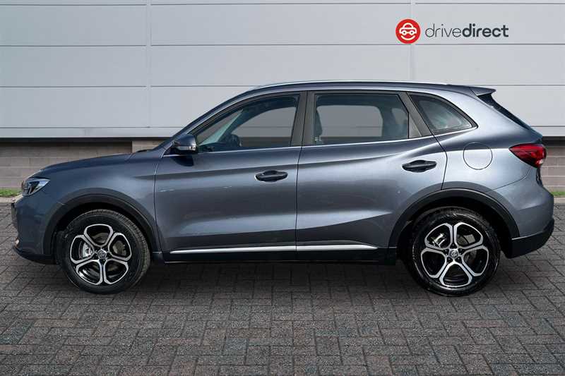 Used MG MG ZS 2025 for sale - 77944033: Photo 6