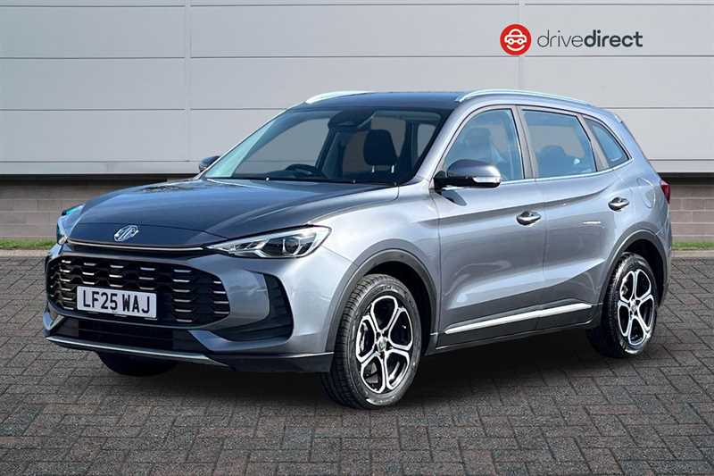 Used MG MG ZS 2025 for sale - 77944033: Photo 7