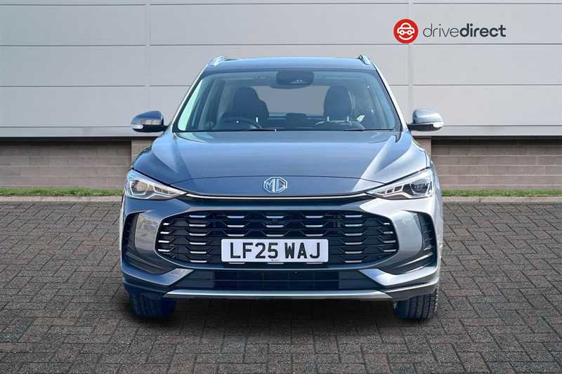 Used MG MG ZS 2025 for sale - 77944033: Photo 8