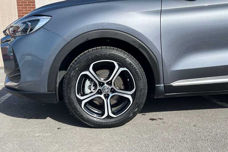 Used MG MG ZS 2025 for sale - 77944033: Photo 9