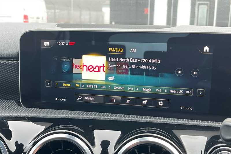 Used Mercedes-Benz A-Class 2018 for sale - 77375341: Photo 17