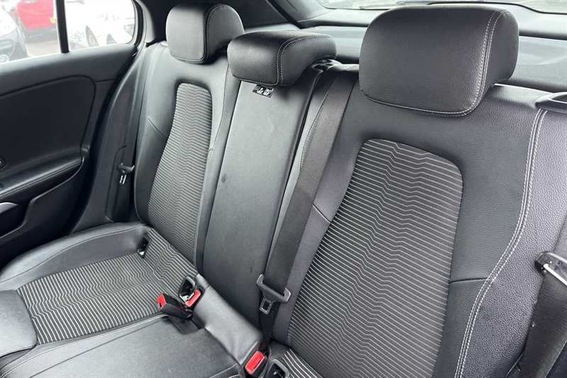 Used Mercedes-Benz A-Class 2018 for sale - 77375341: Photo 24