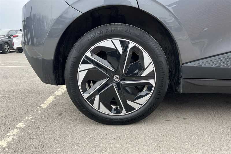 Used MG MG4 2023 for sale - 77773325: Photo 10