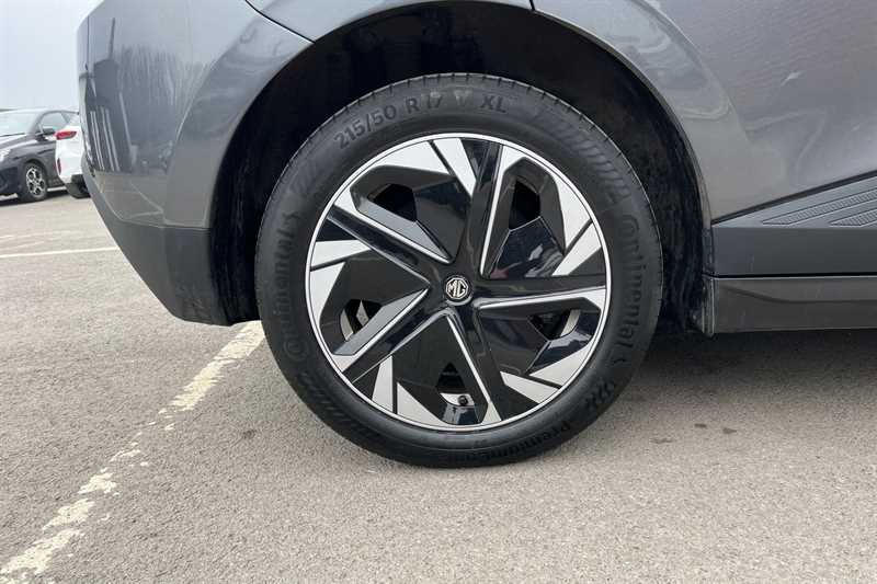 Used MG MG4 2023 for sale - 77773325: Photo 12