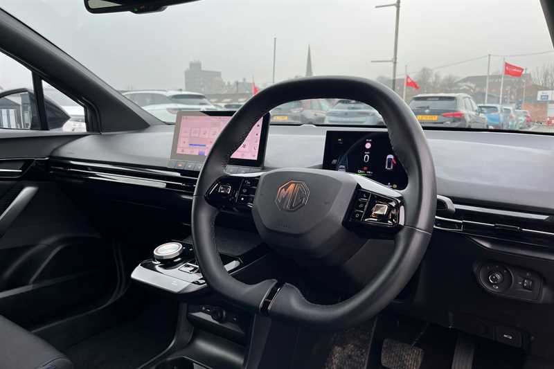 Used MG MG4 2023 for sale - 77773325: Photo 13