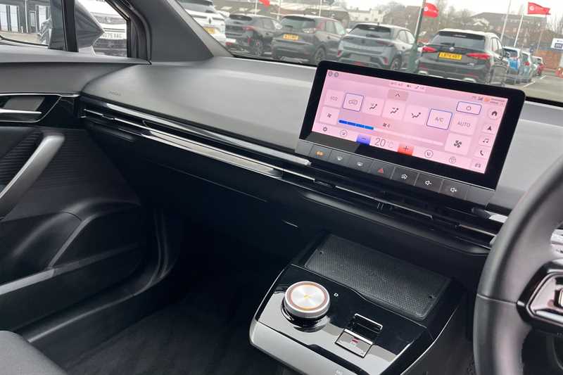 Used MG MG4 2023 for sale - 77773325: Photo 14