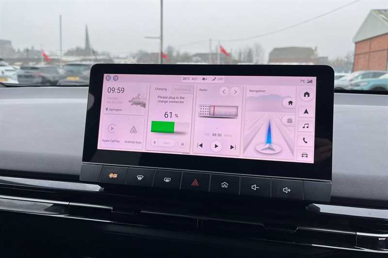 Used MG MG4 2023 for sale - 77773325: Photo 17