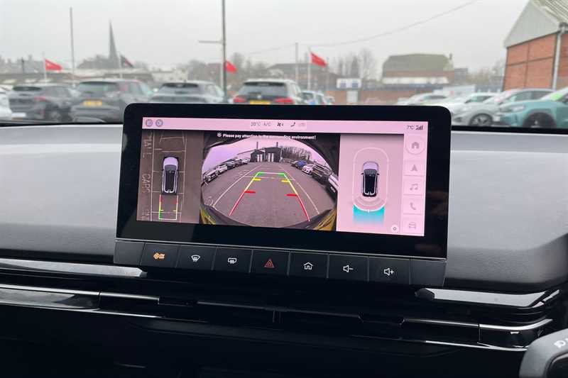 Used MG MG4 2023 for sale - 77773325: Photo 19