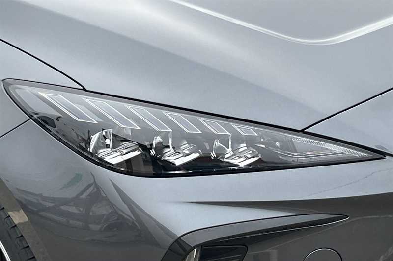 Used MG MG4 2023 for sale - 77773325: Photo 28