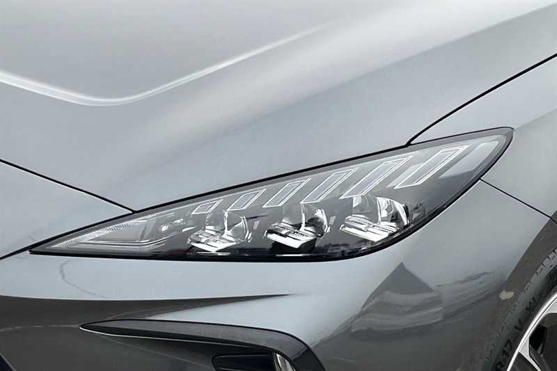 Used MG MG4 2023 for sale - 77773325: Photo 29