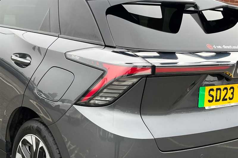 Used MG MG4 2023 for sale - 77773325: Photo 31