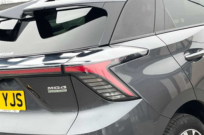 Used MG MG4 2023 for sale - 77773325: Photo 32