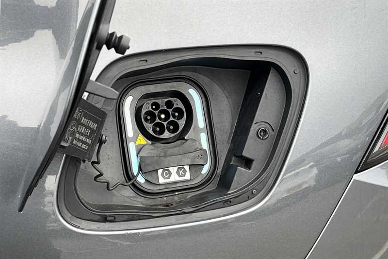 Used MG MG4 2023 for sale - 77773325: Photo 36