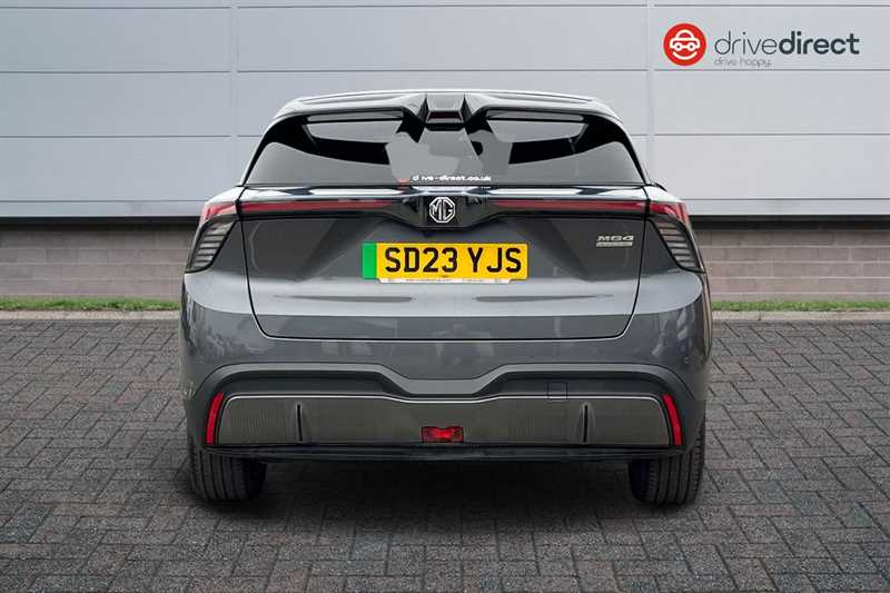 Used MG MG4 2023 for sale - 77773325: Photo 4