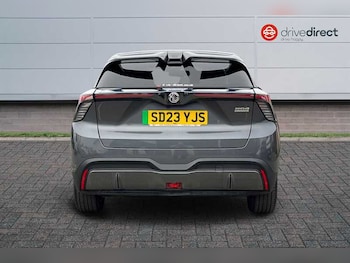 Used MG MG4 2023 for sale - 77773325: Photo