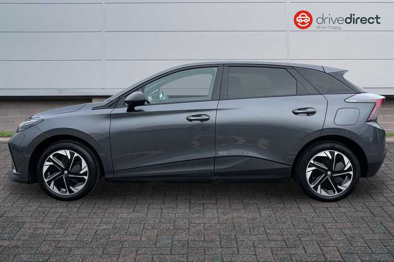 Used MG MG4 2023 for sale - 77773325: Photo 6