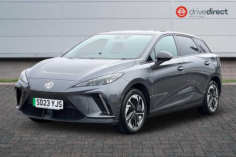 Used MG MG4 2023 for sale - 77773325: Photo 7