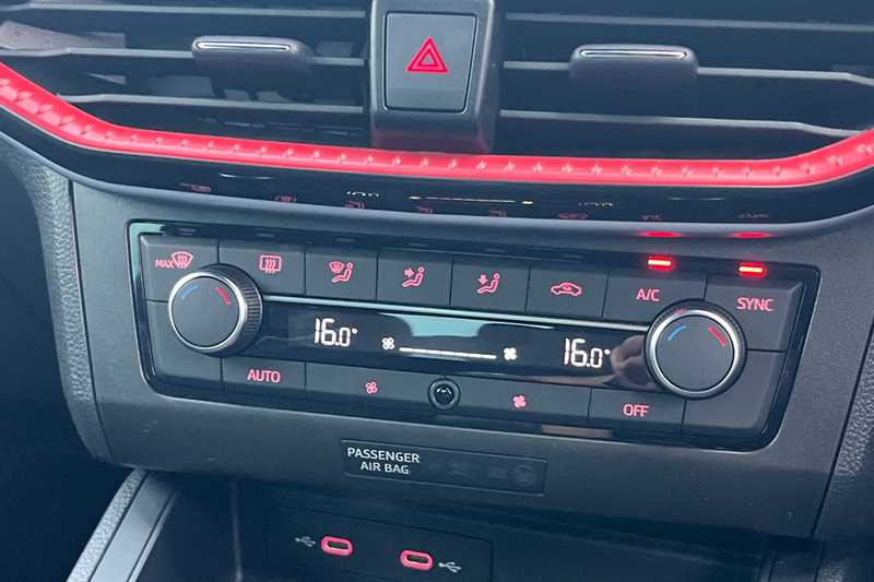 Used SEAT Ibiza for sale - 77474429: Photo 15