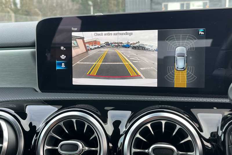 Used Mercedes-Benz A-Class 2019 for sale - 77829086: Photo 19