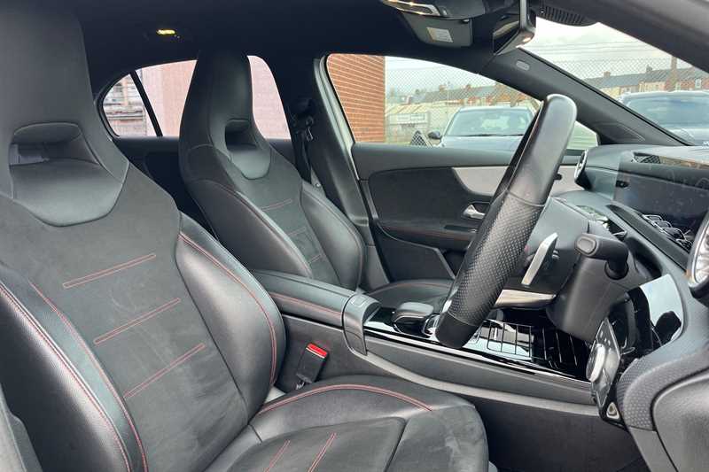 Used Mercedes-Benz A-Class 2019 for sale - 77829086: Photo 23