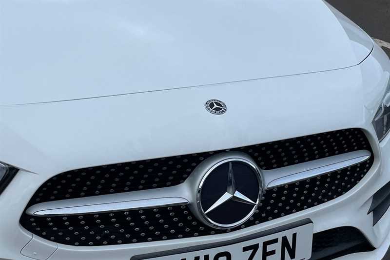 Used Mercedes-Benz A-Class 2019 for sale - 77829086: Photo 30