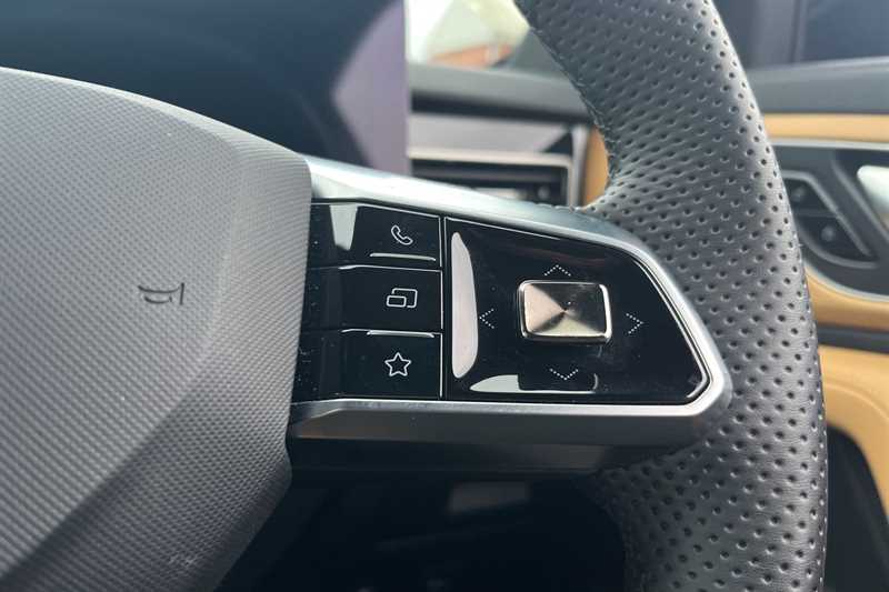 Used MG MG HS 2024 for sale - 77712017: Photo 22