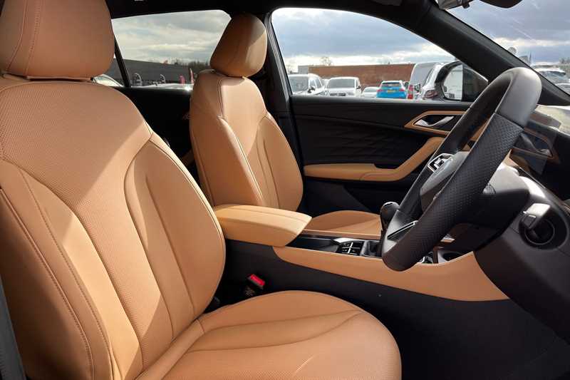 Used MG MG HS 2026 for sale - 77801302: Photo 23