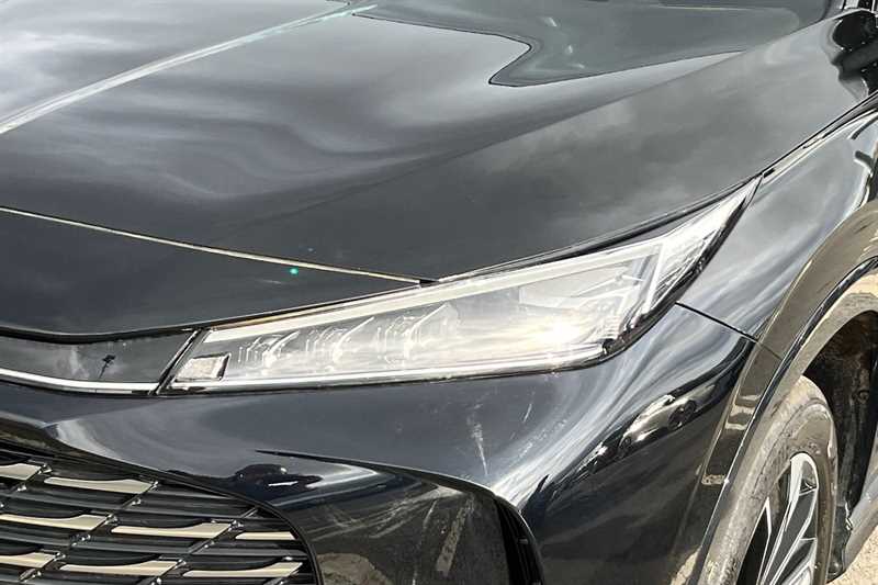 Used MG MG HS 2026 for sale - 77801302: Photo 29