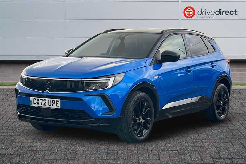 Used Vauxhall Grandland 2022 for sale - 76734193: Photo 7