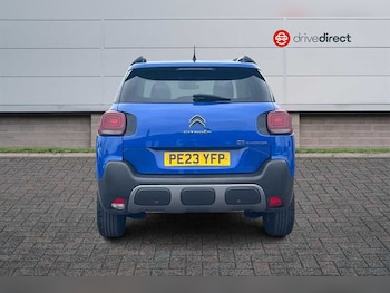Used Citroen C3 Aircross 2023 for sale - 78924370: Photo