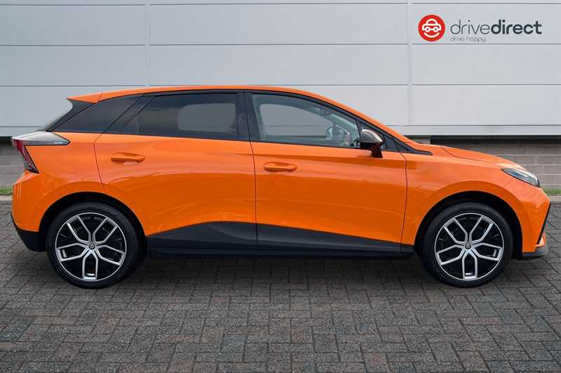 Used MG MG4 2025 for sale - 78160973: Photo 2