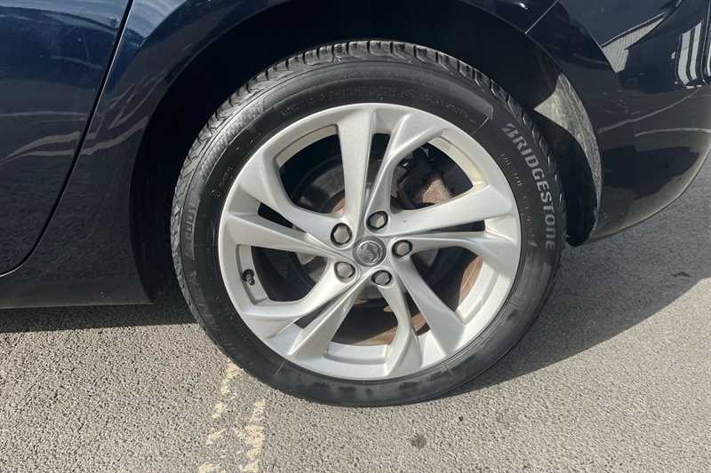 Used Vauxhall Astra 2019 for sale - 78188302: Photo 11