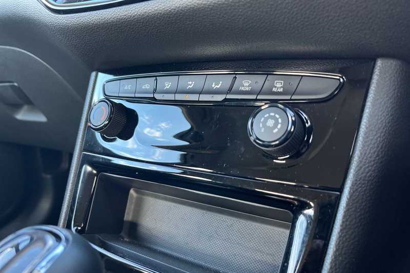 Used Vauxhall Astra 2019 for sale - 78188302: Photo 15