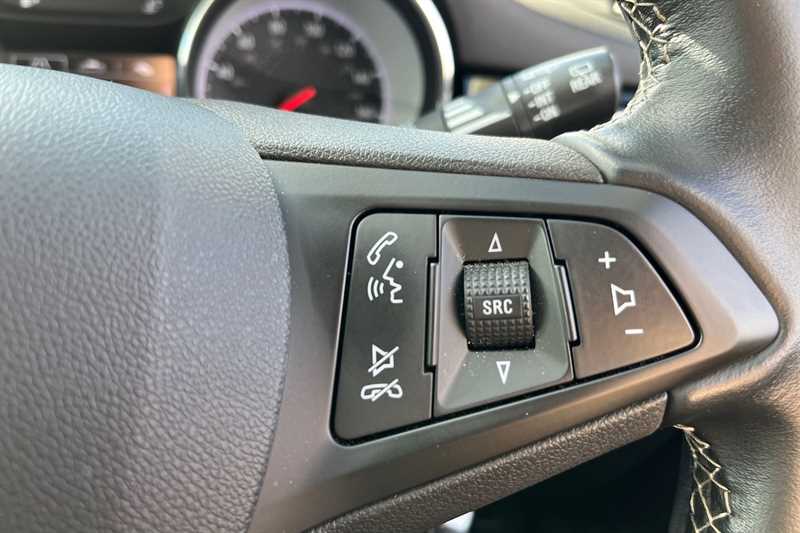 Used Vauxhall Astra 2019 for sale - 78188302: Photo 22